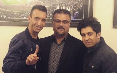 نقل و انتقالات | عنایتی رسماً استقلالی شد / بازگشت پس از 4 سال