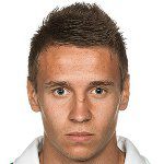 Przemysław Frankowski/لهستان / ملی / مردان (306)/30