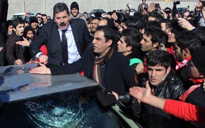 مرد پرتغالی محبوب تبریزی‌ها بازمی‌گردد / تونی برای سومین بار سرمربی تراکتور خواهد شد