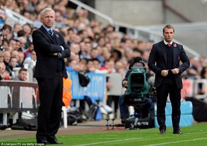 براندان راجرز