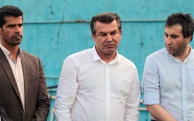 استیلی: بازیکنان تیم ملی فکر کنند یک گل از امارات عقب هستند