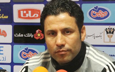 تارتار: برانکو بماند، پرسپولیس مدعی قهرمانی میشود