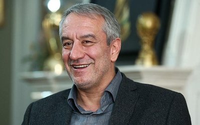 تلخ و شیرین فوتبال ایران در سال ۹۴ از زبان کفاشیان