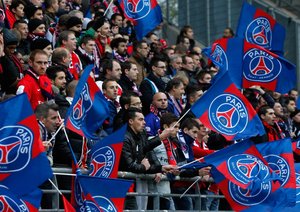 رنس ۰-۳ پاریس سن ژرمن/هفته چهاردهم