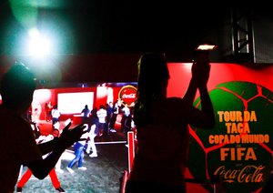 جام جهانی برزیل ۲۰۱۴