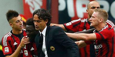 اینزاگی: از ماجراجویی لذت می برم اما...