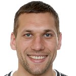 Tadas Labukas/آتلانتیس /لیتوانی / باشگاهی / مردان (2573)/41