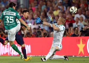 لیونل آندره مسی