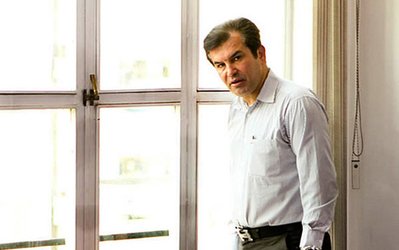 استیلی قراردادش را بست و امروز ملوان را تمرین می‌دهد