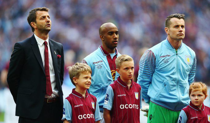 Shay Given - Fabian Delph - Tim Sherwood (Arsenal - Aston Villa) (FA Cup Final).jpg