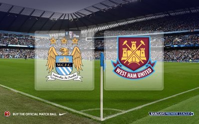 پیش‌بازی | منچسترسیتی – وستهام / چکش‌ها سومین غول فصل را هم له می‌کنند؟