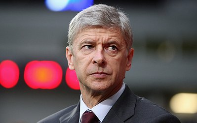 ونگر: از نخریدن مهاجم پشیمان نیستم