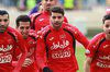 این پرسپولیس را باید قهرمان لیگ شانزدهم بدانیم