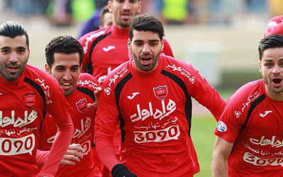 این پرسپولیس را باید قهرمان لیگ شانزدهم بدانیم