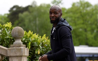 رقابت منچستر یونایتد و پاری سن ژرمن برای جذب لاسانا دیارا