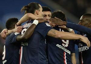 زلاتان ایبراهیموویچ