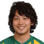 Kazuki Someya/آزول کلارو نامازو /ژاپن / باشگاهی / مردان (12246)/39