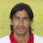 خوزه اگناسیو کاستیلو آلوارز/باری /ایتالیا / باشگاهی / مردان (30)/