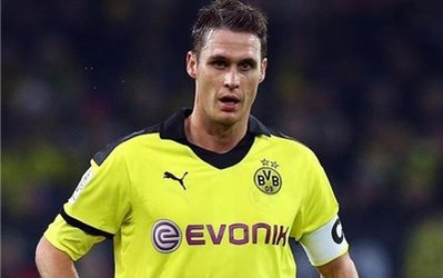 سباستین کل از مصدومیت کشاله ران رنج می برد / حضور کل در دیدار بعدی دورتموند مشخص نیست