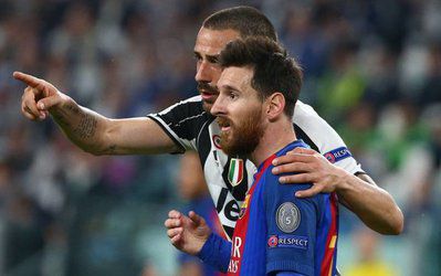 رقم عجیب فسخ قرارداد مسی