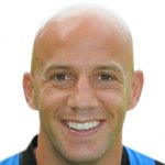 جوليو میلیاچو/آتالانتا /ایتالیا / باشگاهی / مردان (11)/44