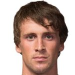 سِرگِی پیسیاکُف/روستوف /روسیه / باشگاهی / مردان (568)/37