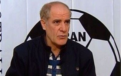 عسگری: نامه‌های اعتراض آمیز به داوری را مورد بررسی قرار می‌دهیم