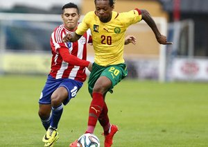 گایتان بونگ