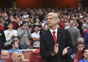 آرسن ونگر|آرسنال 4-1 گالاتاسرای / لیگ قهرمانان