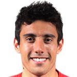 آلان لوسیانو روسکِل/چاپو کوئنسه /برزیل / باشگاهی / مردان (929)/36