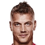 اَلِکساندر والکه/سالزبورگ /اتریش / باشگاهی / مردان (246)/42