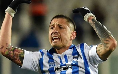 مدیرباشگاه پسکارا: لاپادولا حداقل ده میلیون یورو می ارزد