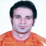 فرشاد قدیری/پیکان /ایران / باشگاهی / مردان (943)/