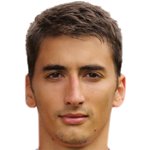 فیلیپ یوریچیچ/صربستان / ملی / مردان (600)/33