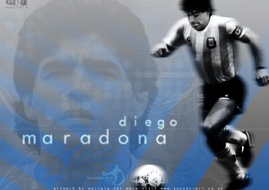 گالری تصاویر زمینه دیگو آرماندو مارادونا