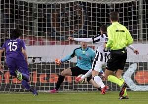 الساندرو ماتری