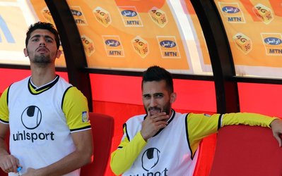 صادقیان و جنجال احتمالی این بار در نفت تهران