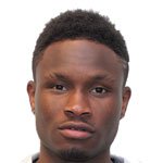 Jean Alassane Mendy/هامکام / / باشگاهی / مردان (5522)/35