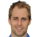 Luke Varney/چلتنهام تاون /انگلستان / باشگاهی / مردان (3071)/43