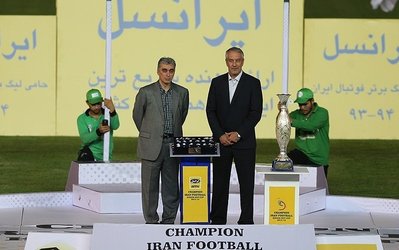 کفاشیان: برخی مواقع به تیم ملی بزرگسالان توجه بیشتری نسبت به تیم امید شده است