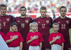 آلکساندرسامِدوف - كوكورين-اولِگ شاتُف