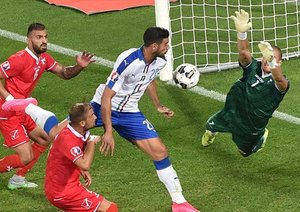 گرازيانو پله