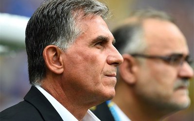 فردا، جلسه کی‌روش با کفاشیان برای تمدید قرارداد