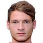 روبین اِربَن/هومبرگ /آلمان / باشگاهی / مردان (12464)/31