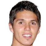 Patricio Julián Rodríguez/موریِرِنز /پرتغال / باشگاهی / مردان (5201)/35