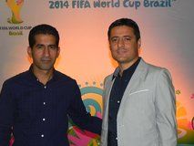 مهدیه دریابیگی | هدست فغانی دست به دست می‌چرخد!