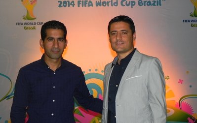 مهدیه دریابیگی | هدست فغانی دست به دست می‌چرخد!