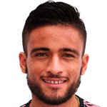 Alan Mauricio Cruz Pérez/پوئِبلا /مکزیک / باشگاهی / مردان (1597)/31