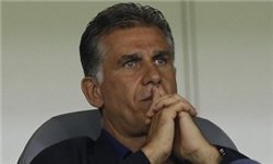 کی‌روش تمام تجربیاتش را برای صعود ایران به کار می‌‌گیرد