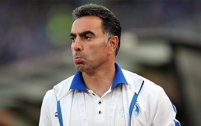 فکری: عملکرد خط دفاعی استقلال راضیکننده بوده است